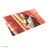 Gamegenic - Star Wars Unlimited Game Mat: Qui-Gon-Jinn - Gamesmart